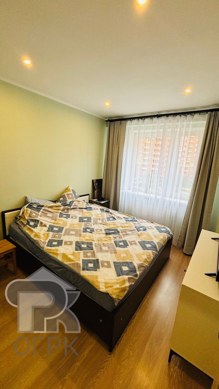 Купить 2-комнатную квартиру, №389306