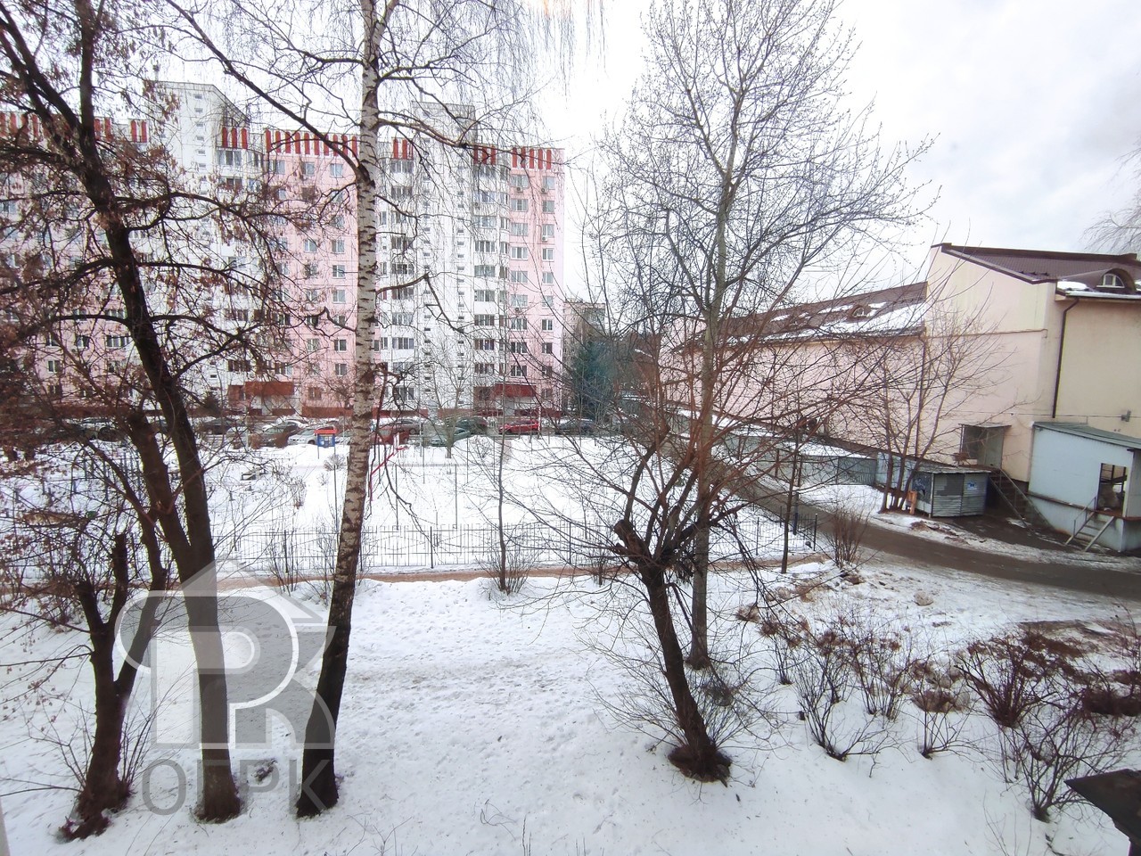 Купить 3-комнатную квартиру, №363887