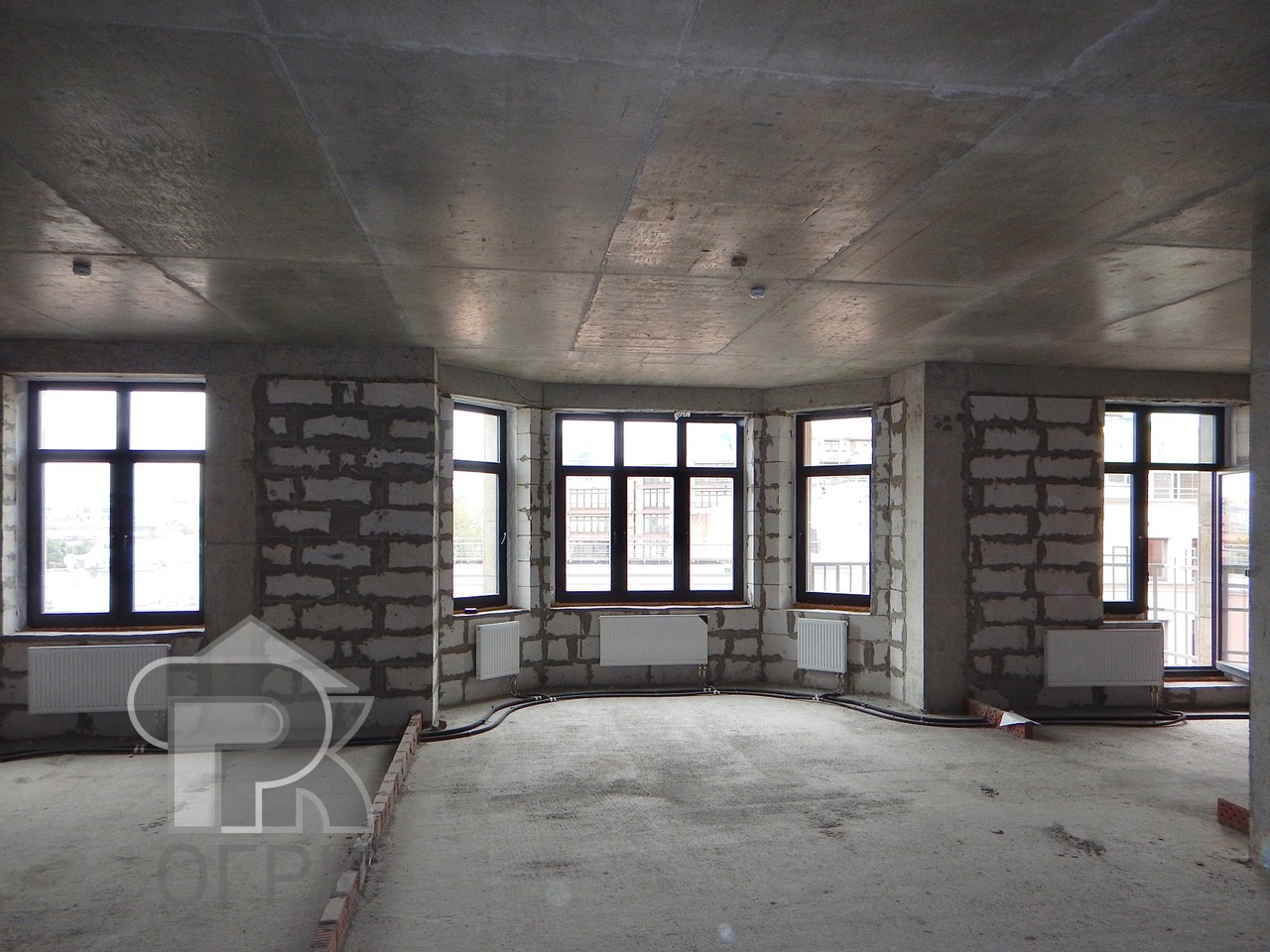 Купить 7-комнатную квартиру, №329748