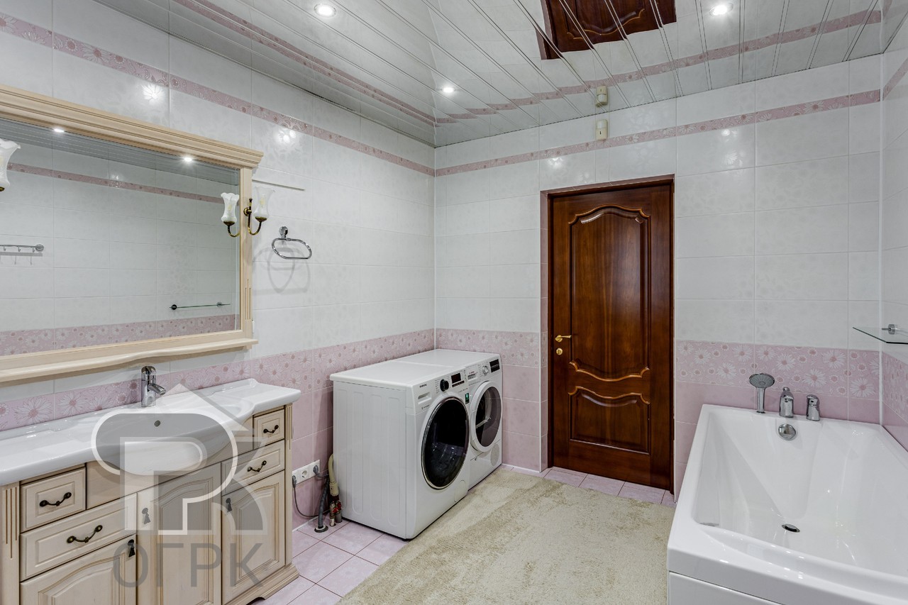 Купить коттедж, №387861