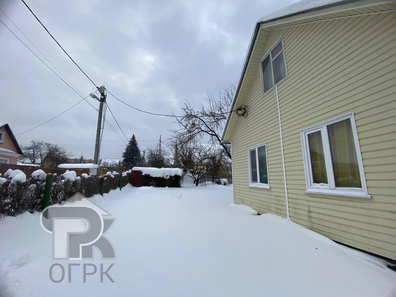 Купить дом, №388393