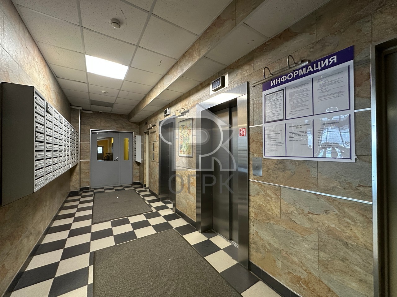 Купить 2-комнатную квартиру, №388018