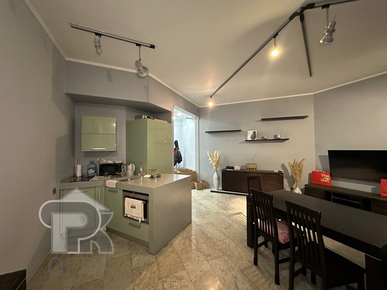 Купить 2-комнатную квартиру, №388193