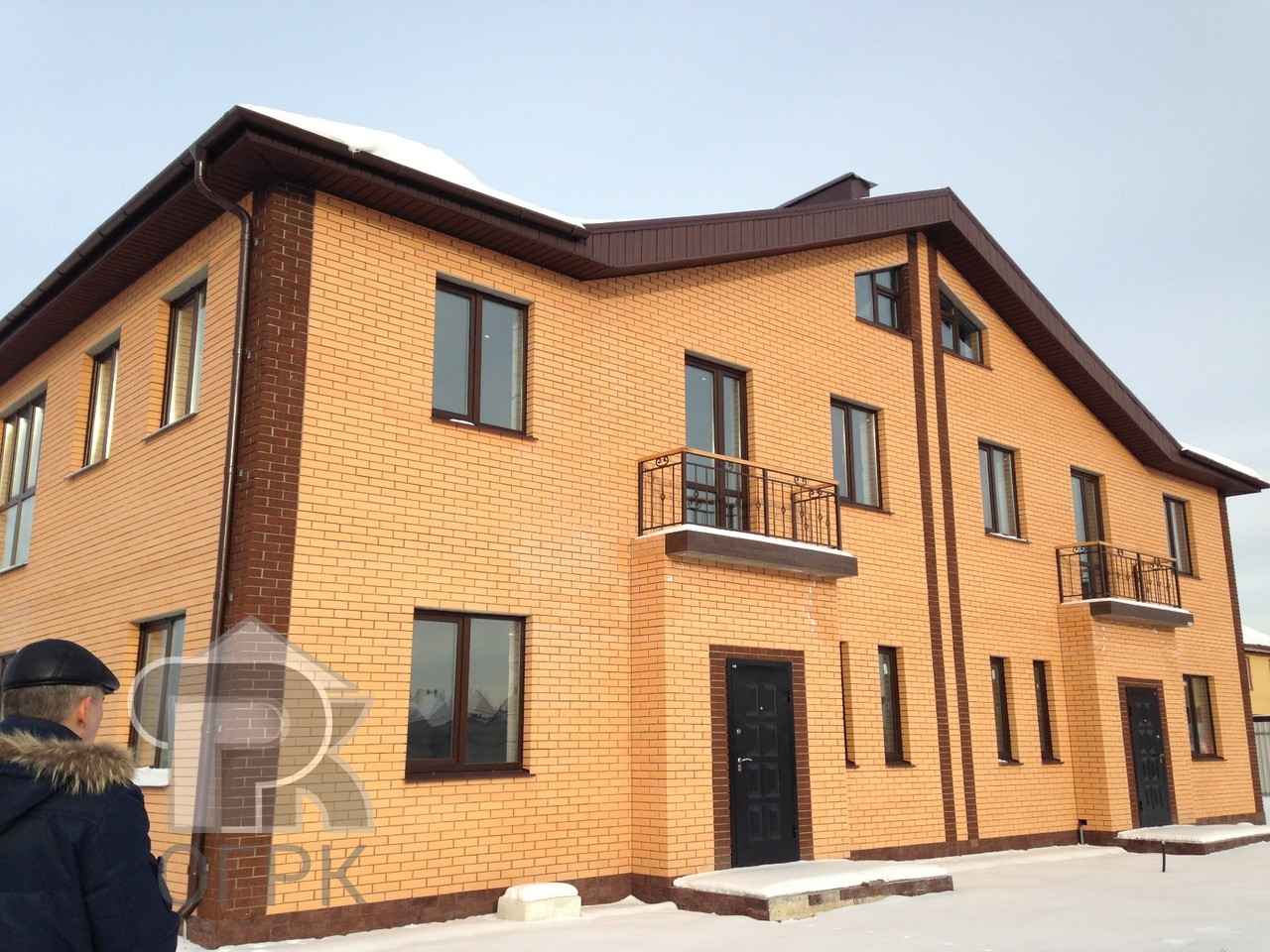 Купить 7-комнатную квартиру, №388897