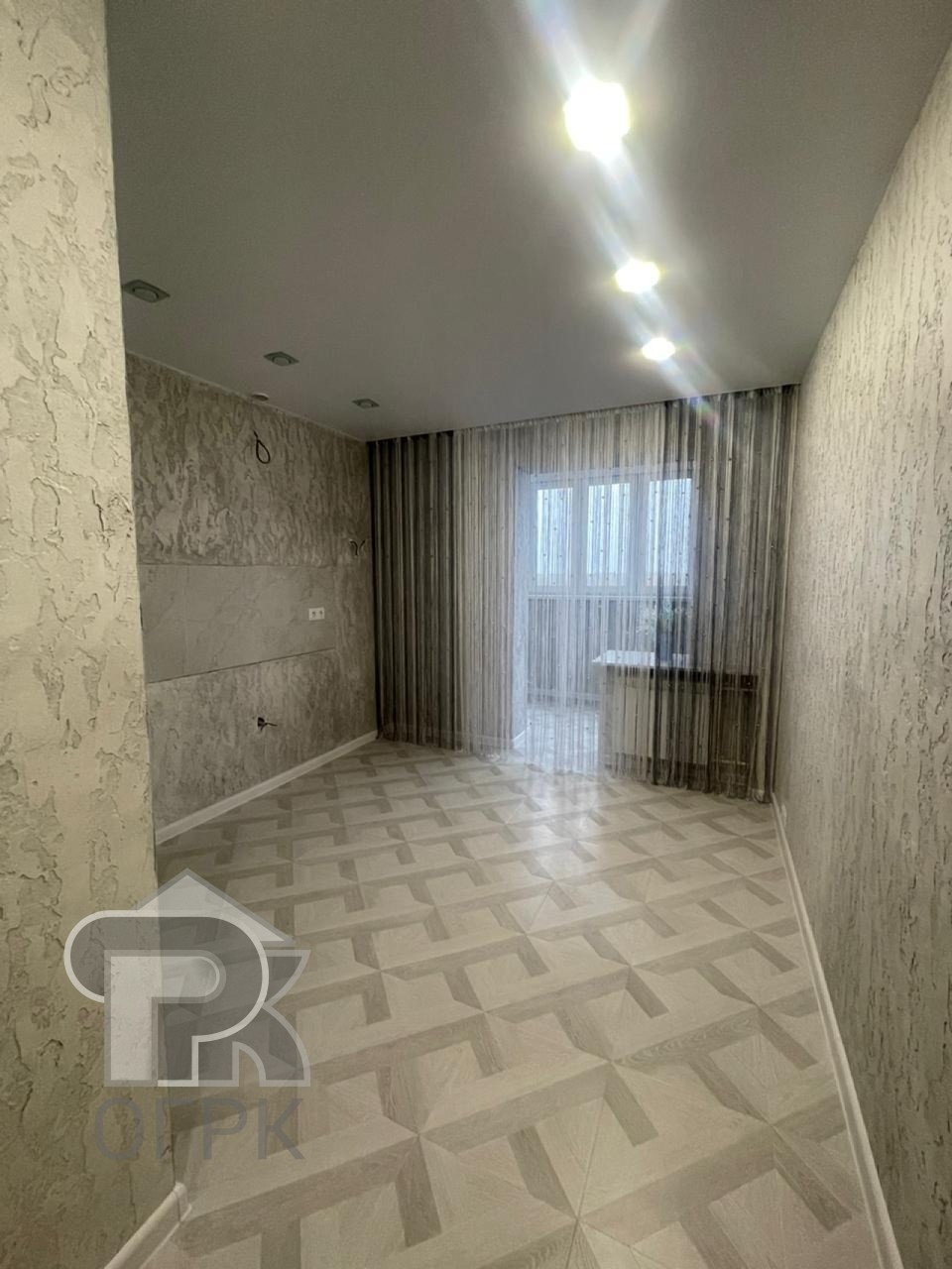 Купить 1-комнатную квартиру, №387396