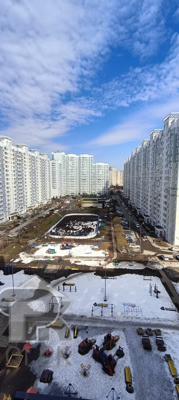 Купить 3-комнатную квартиру, №388983