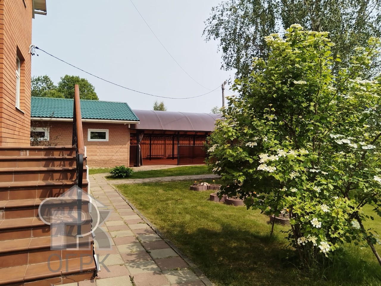 Купить коттедж, №385782