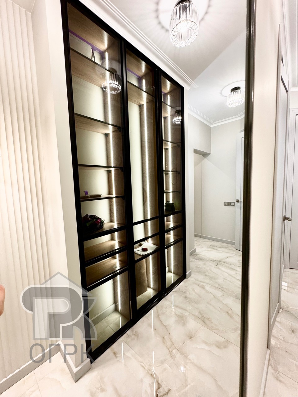 Купить 2-комнатную квартиру, №387307