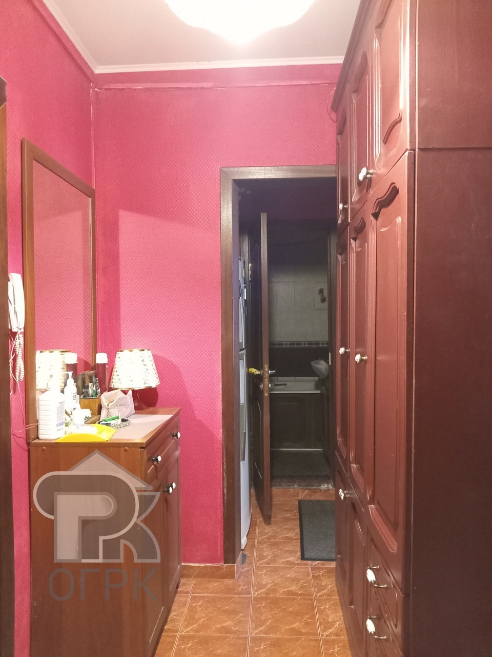 Купить 2-комнатную квартиру, №388436