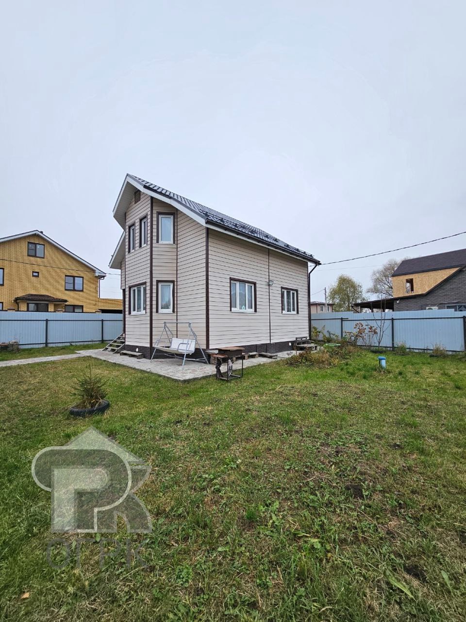 Купить дом, №388453