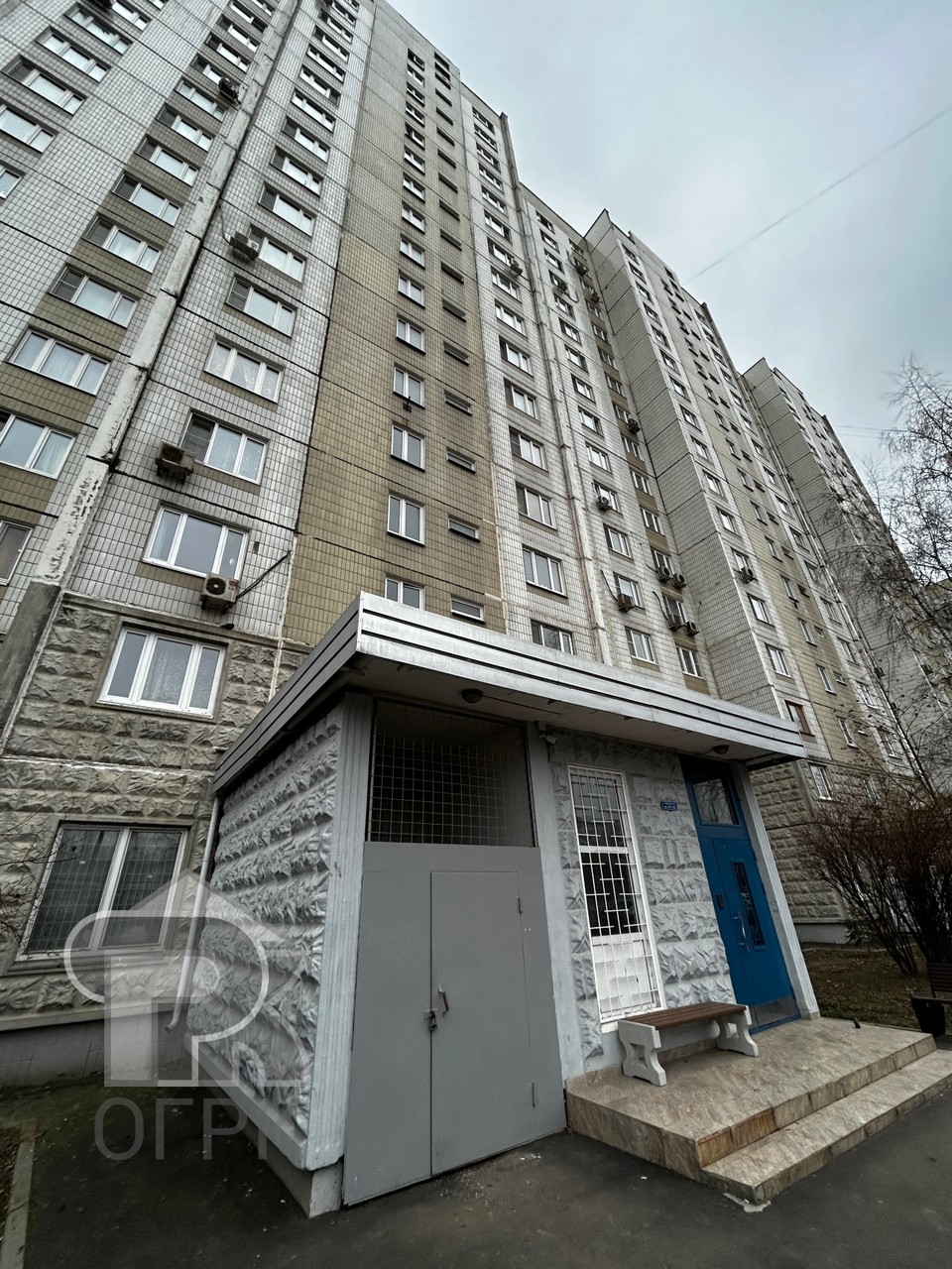 Купить 3-комнатную квартиру, №387757