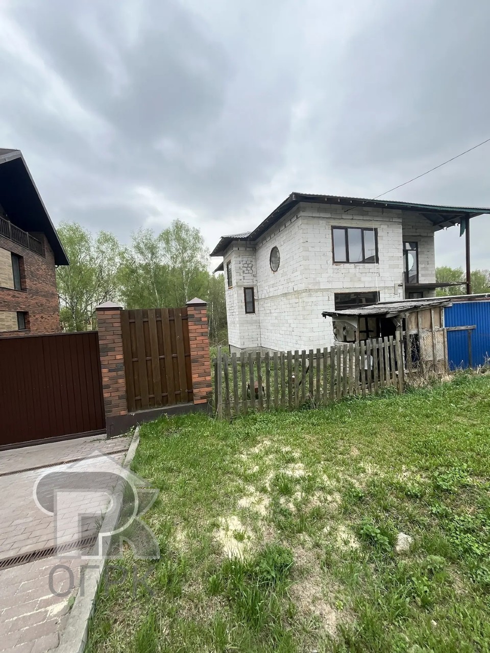 Купить коттедж, №388423