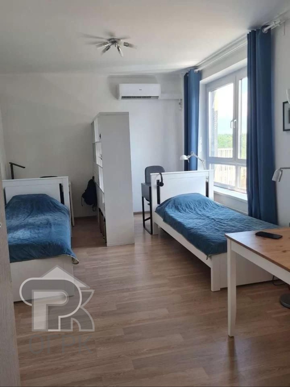 Купить 1-комнатную квартиру, №357385