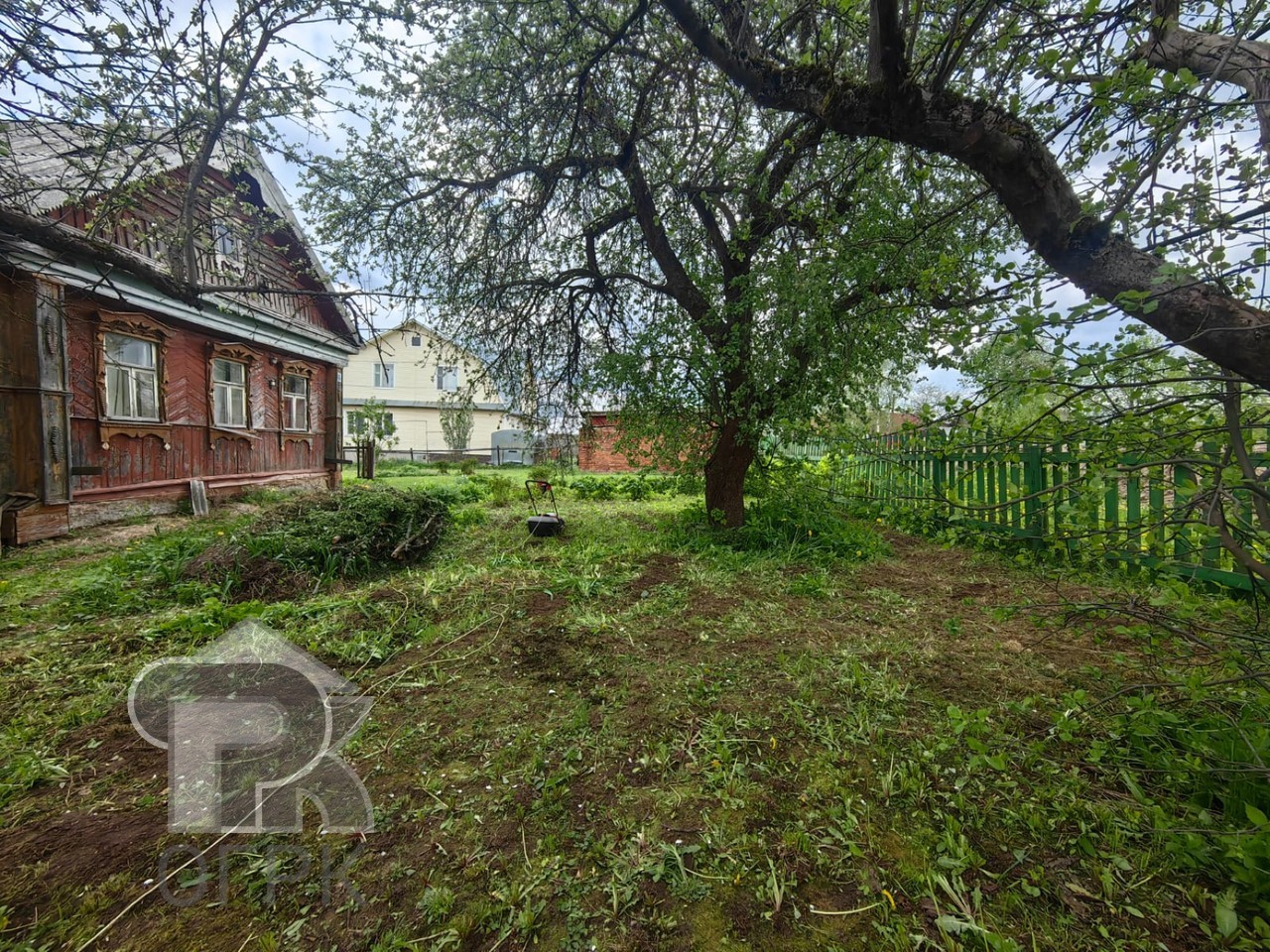 Купить землю, №385637