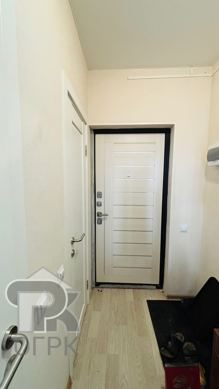 Купить 2-комнатную квартиру, №389105