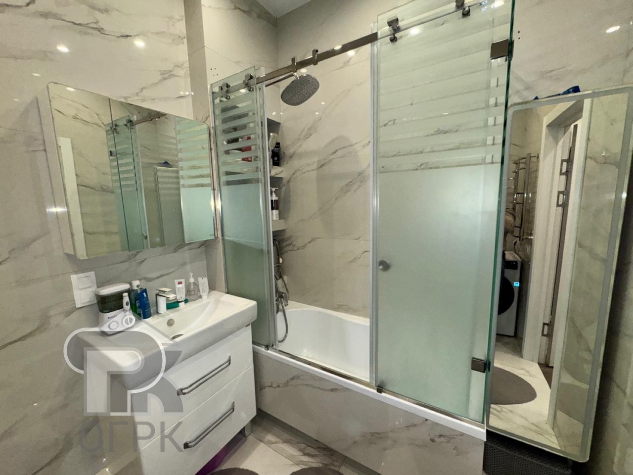 Купить 2-комнатную квартиру, №387084