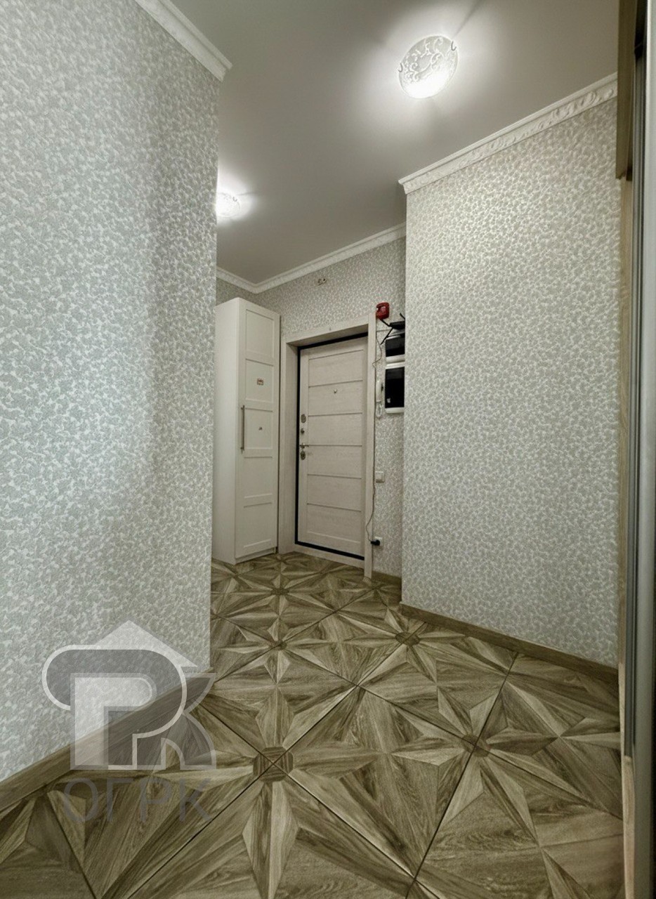 Купить 2-комнатную квартиру, №388268