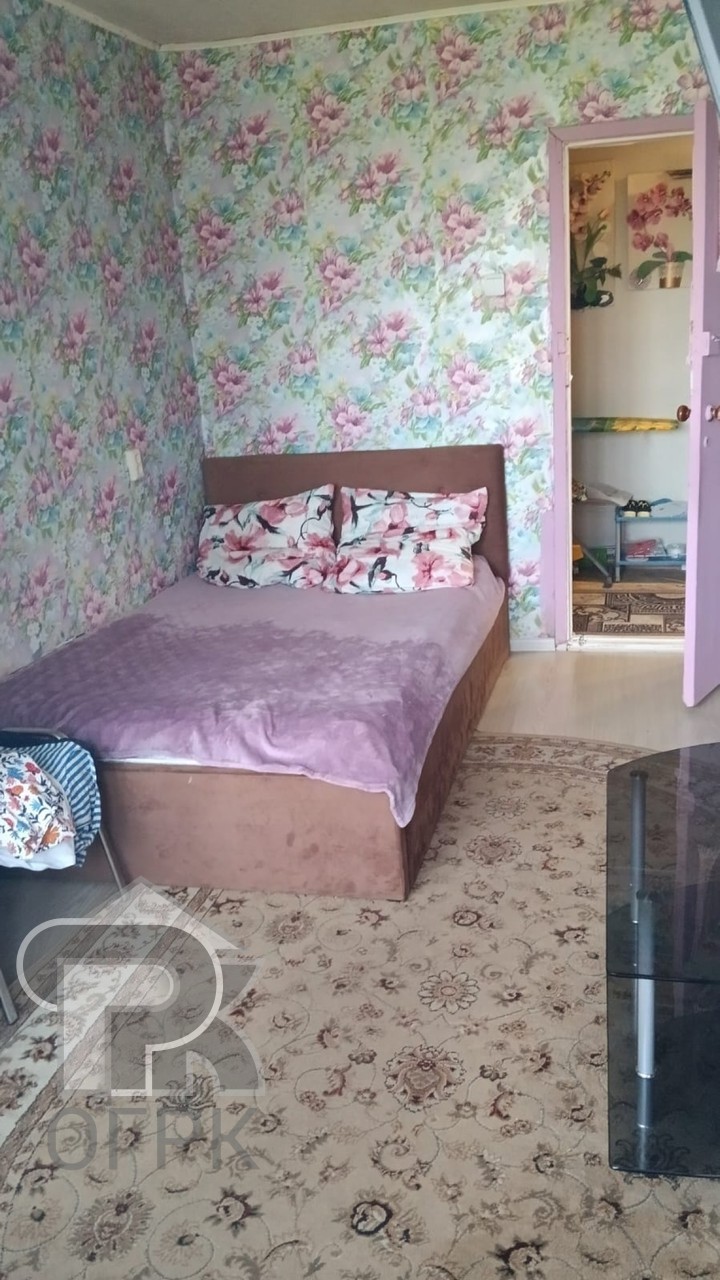 Купить 2-комнатную квартиру, №385808