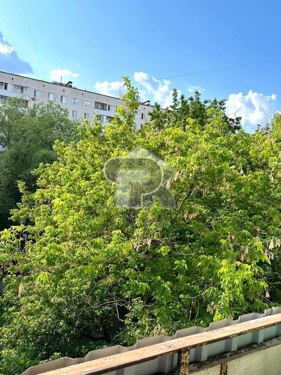 Купить 2-комнатную квартиру, №385919