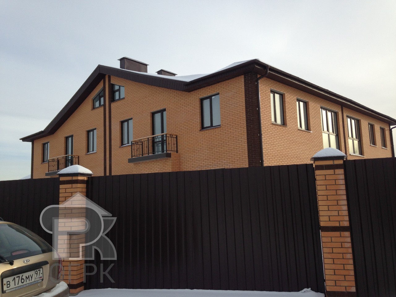 Купить 7-комнатную квартиру, №388897