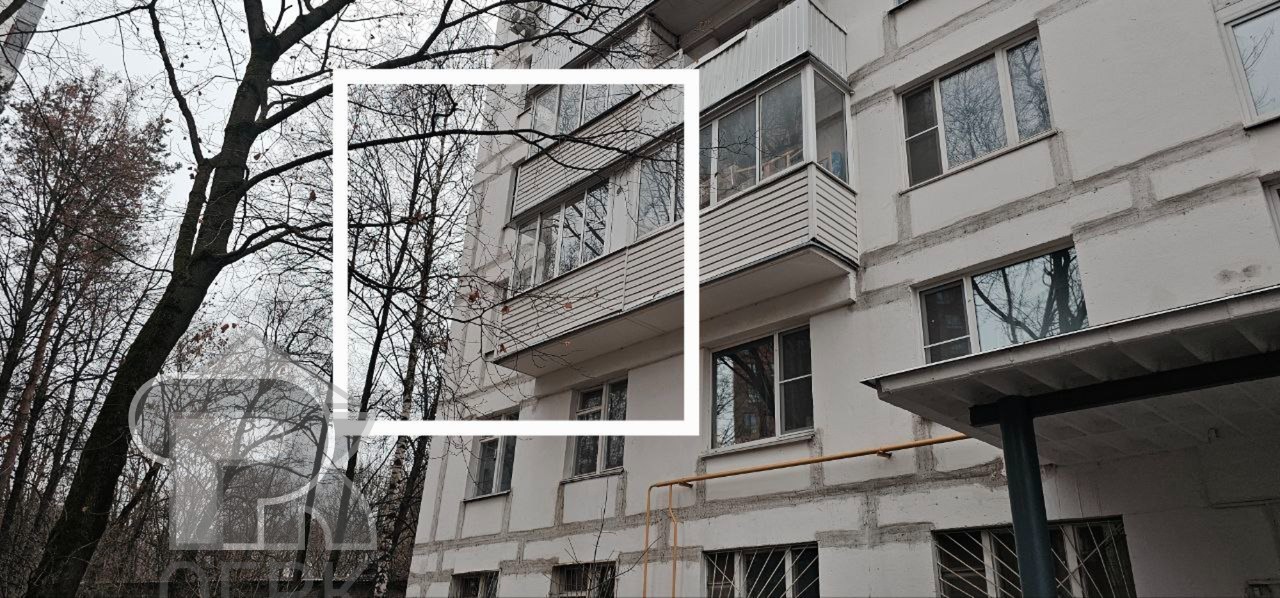 Купить 2-комнатную квартиру, №387831