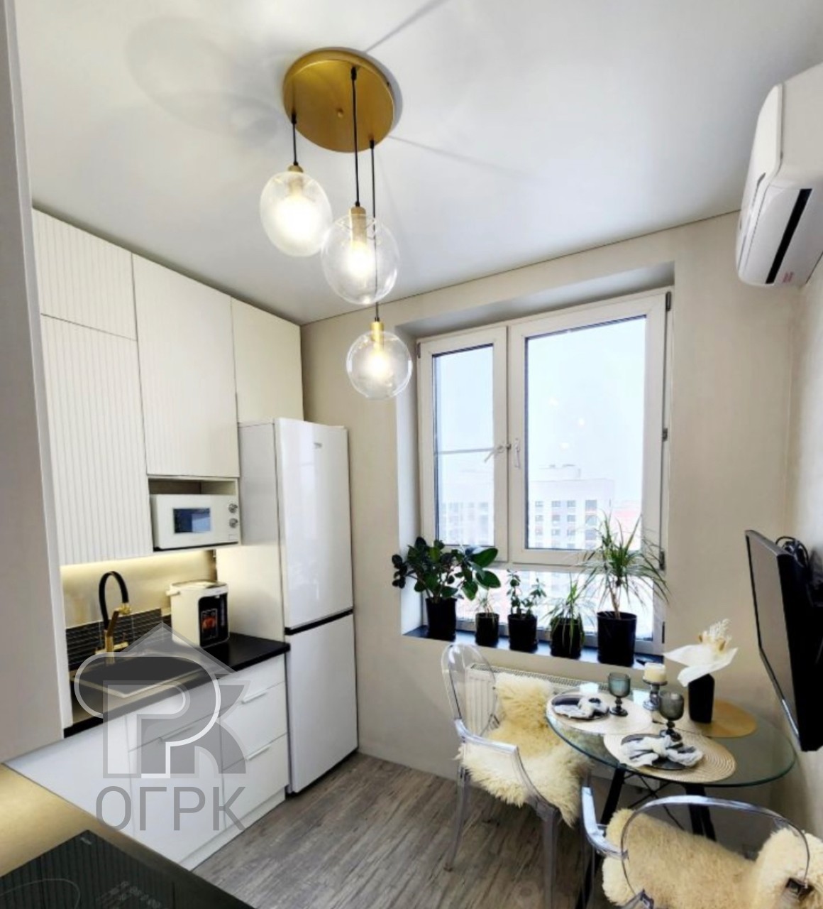 Купить 2-комнатную квартиру, №388221