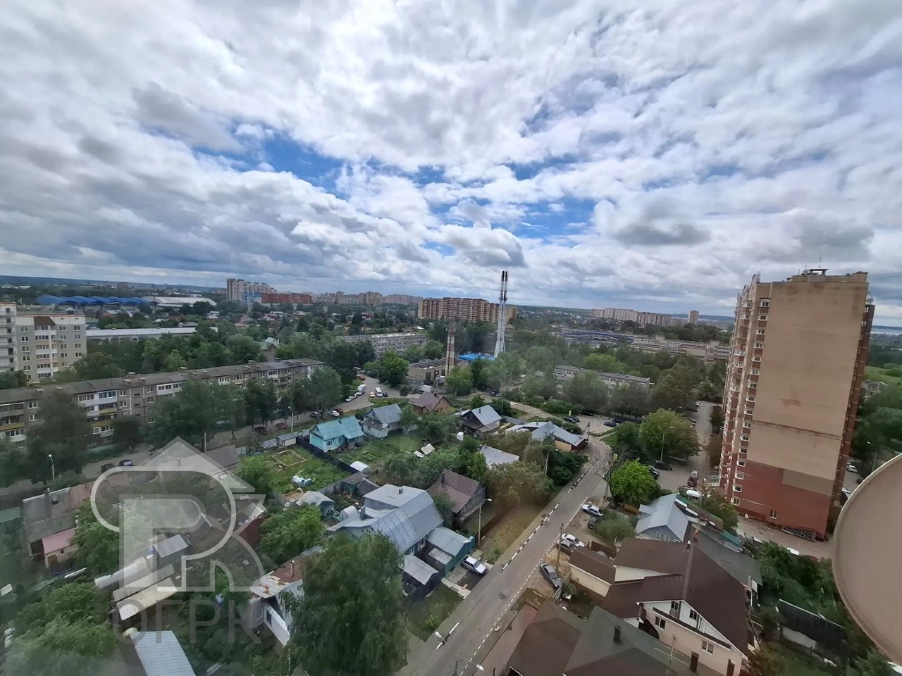 Купить 2-комнатную квартиру, №390426