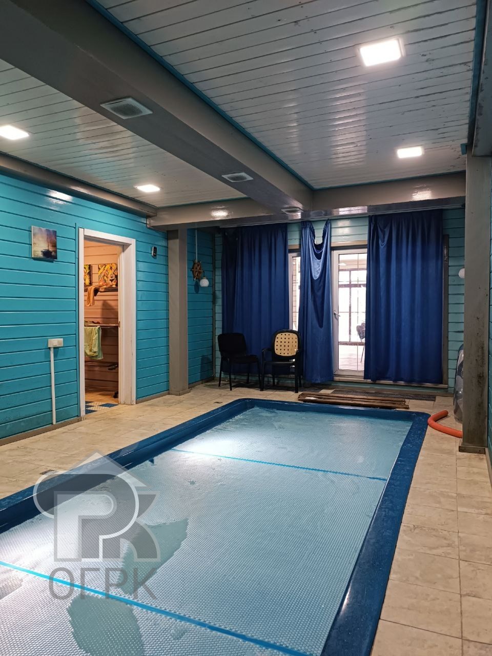 Купить коттедж, №388033