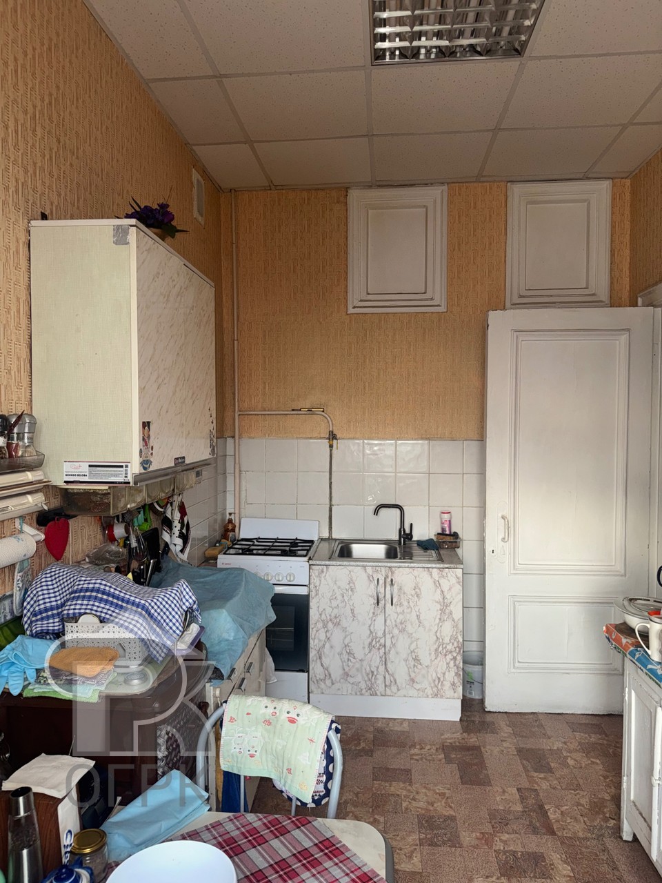 Купить две комнаты в 5-ккв, №390715