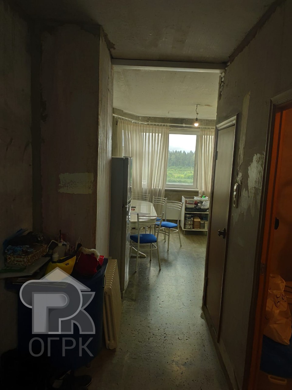 Купить 2-комнатную квартиру, №369144
