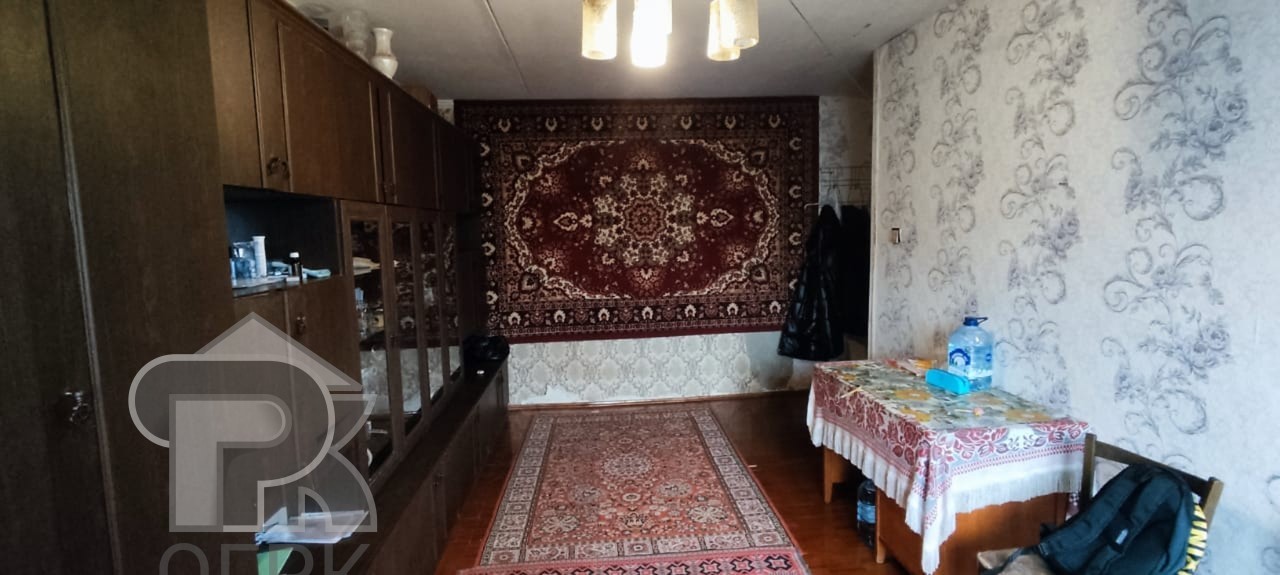 Купить 3-комнатную квартиру, №385748