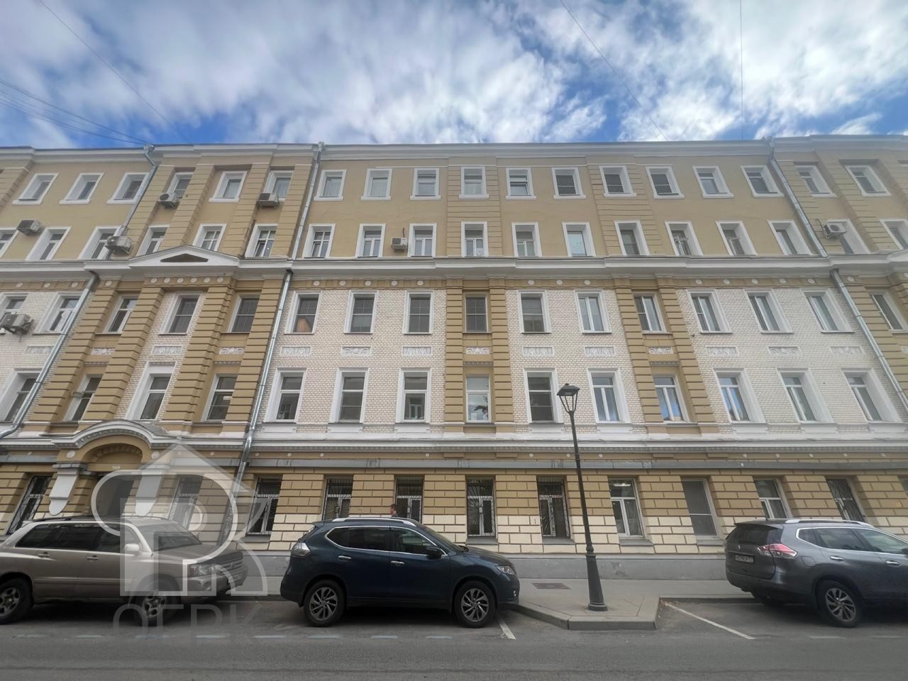 Купить 2-комнатную квартиру, №386724