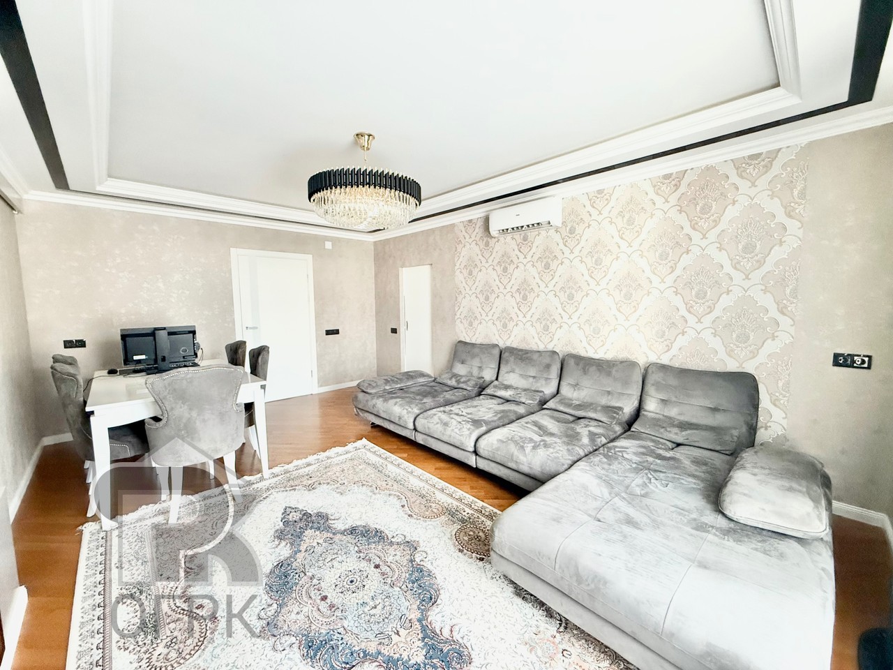 Купить 3-комнатную квартиру, №387589