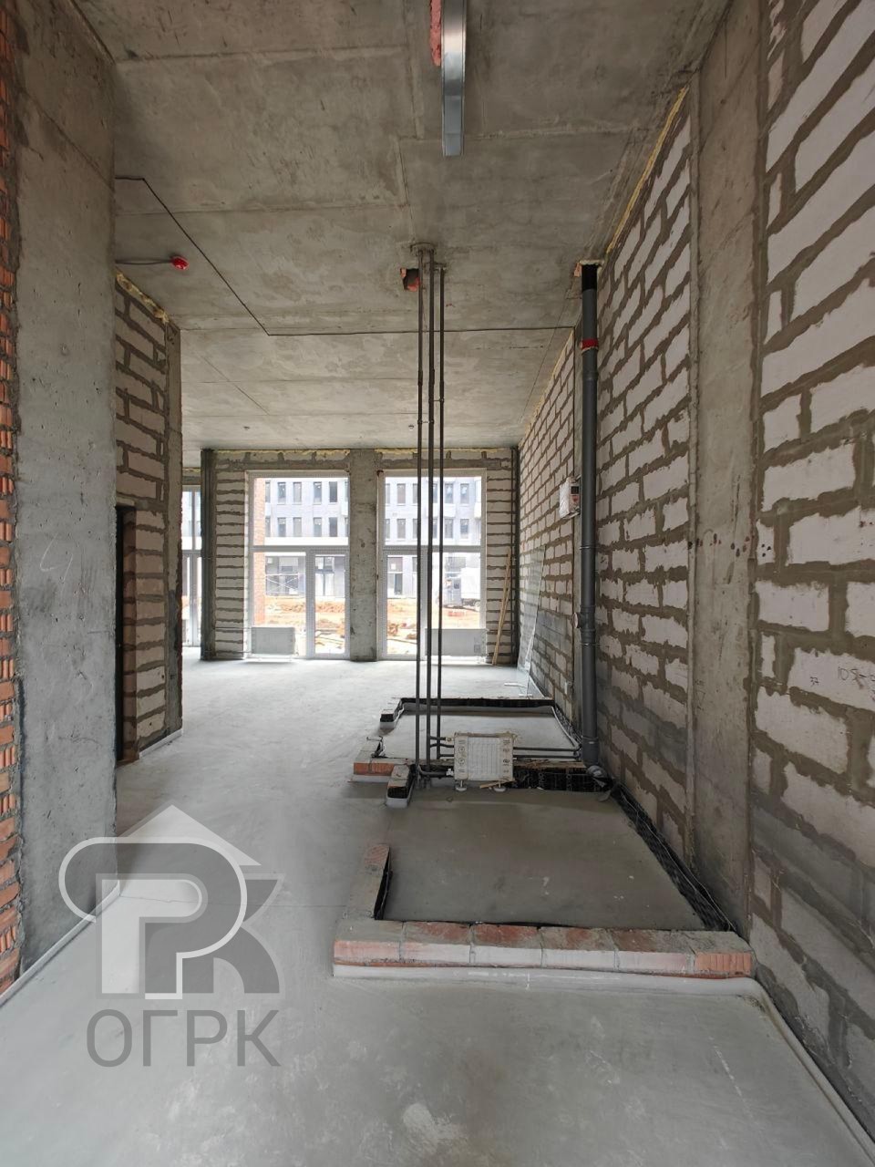 Купить 3-комнатную квартиру, №387584