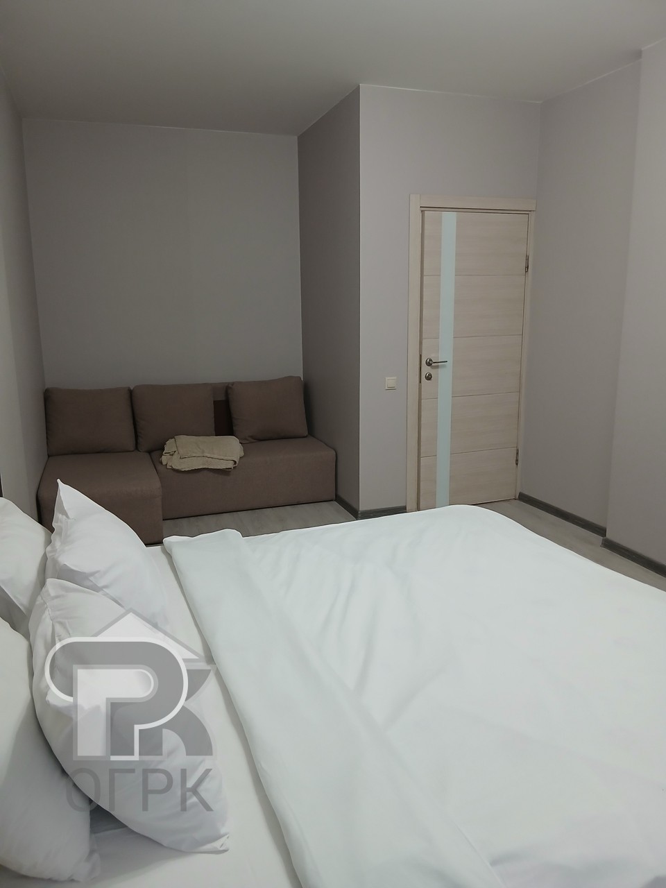 Купить 1-комнатную квартиру, №384573