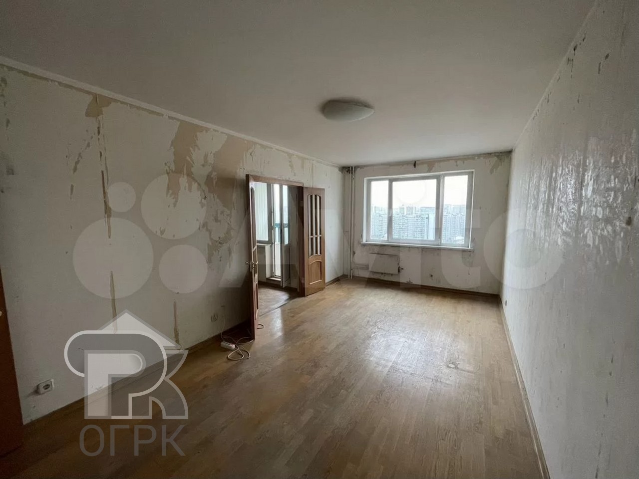 Купить 1-комнатную квартиру, №388696