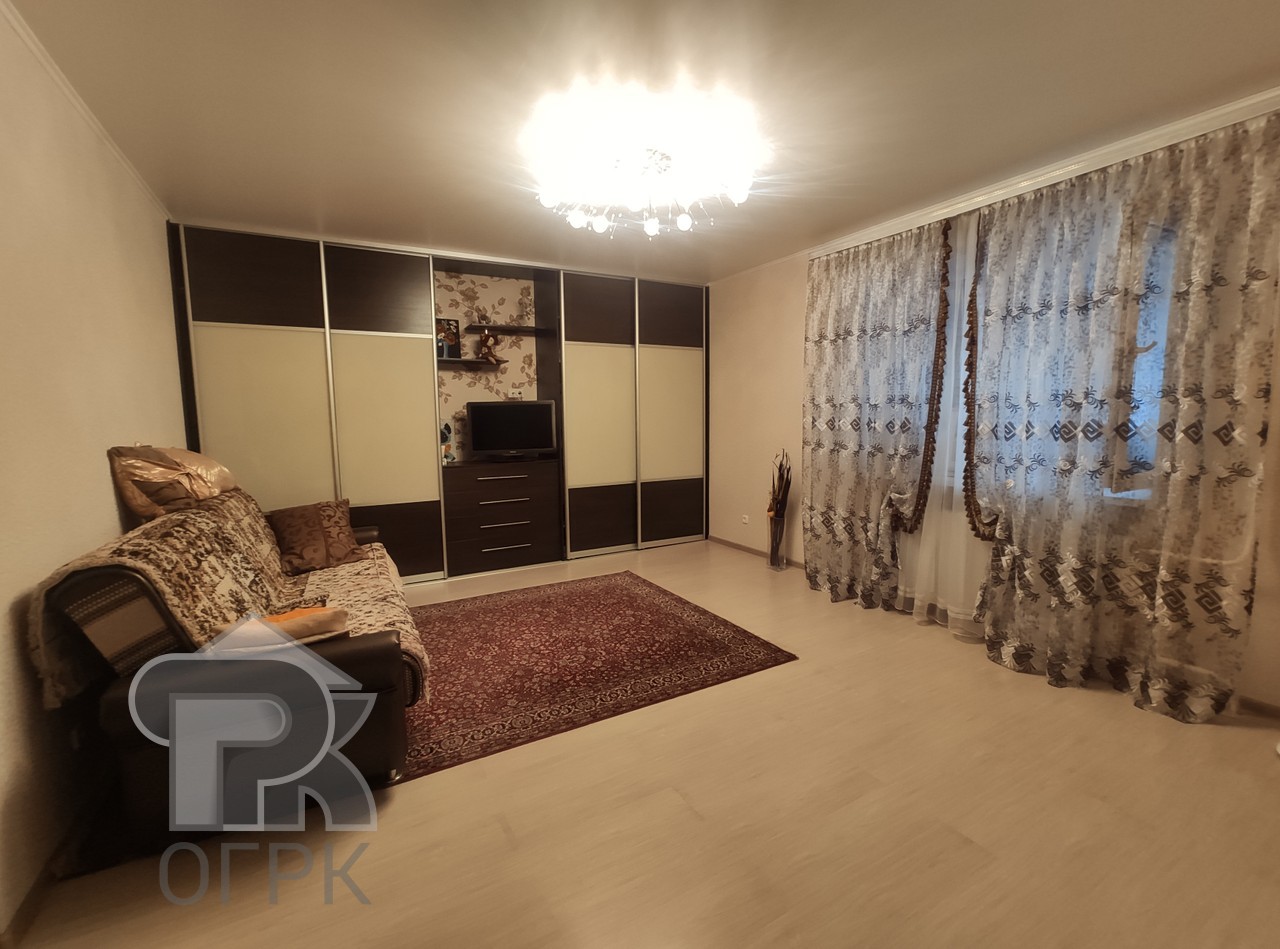 Купить 2-комнатную квартиру, №367694