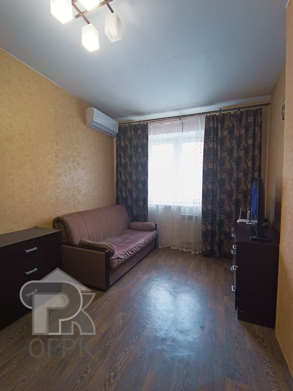 Купить 1-комнатную квартиру, №388774