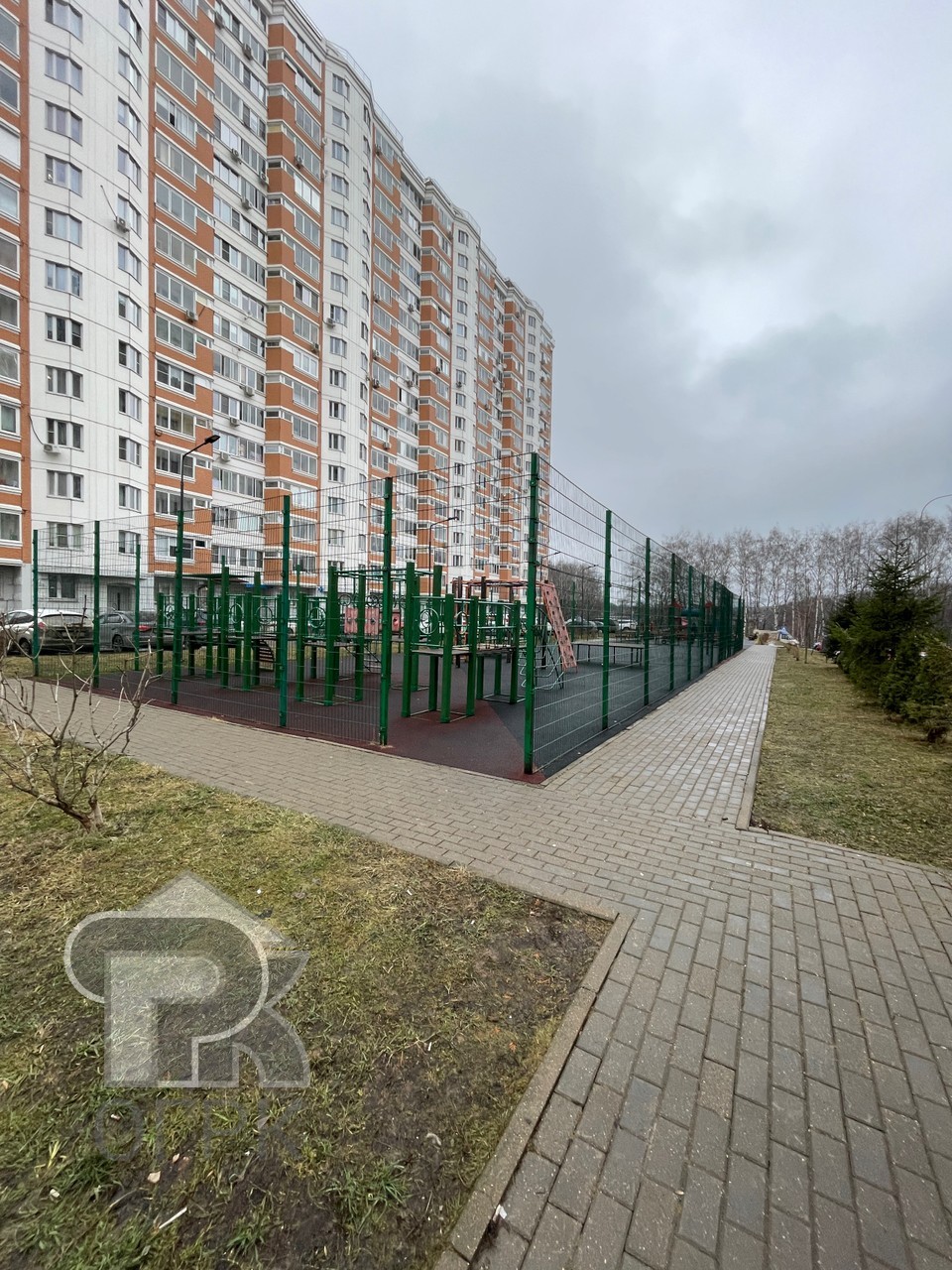 Купить 1-комнатную квартиру, №384129