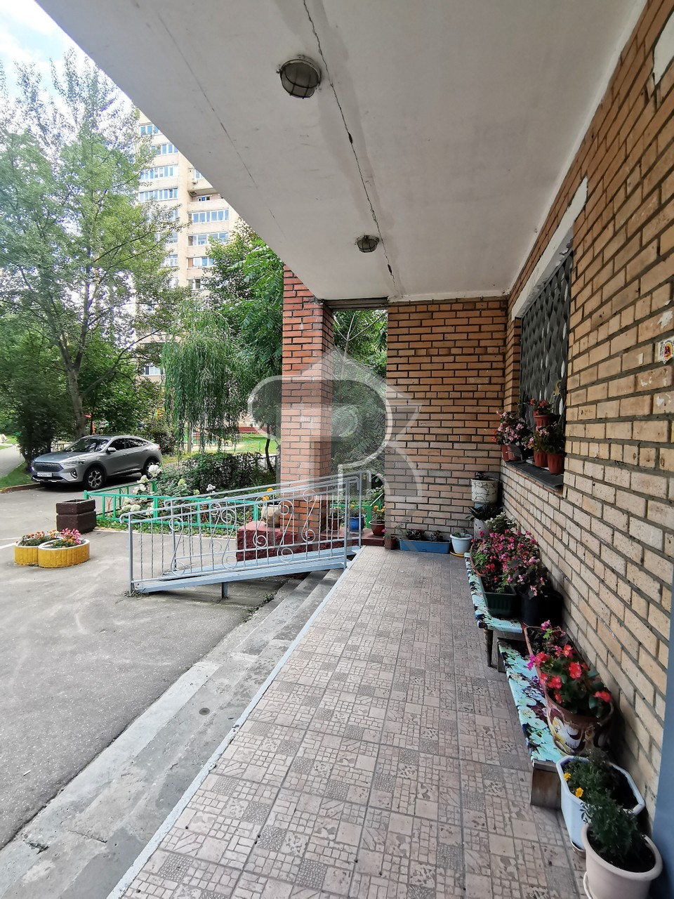 Купить 2-комнатную квартиру, №370322