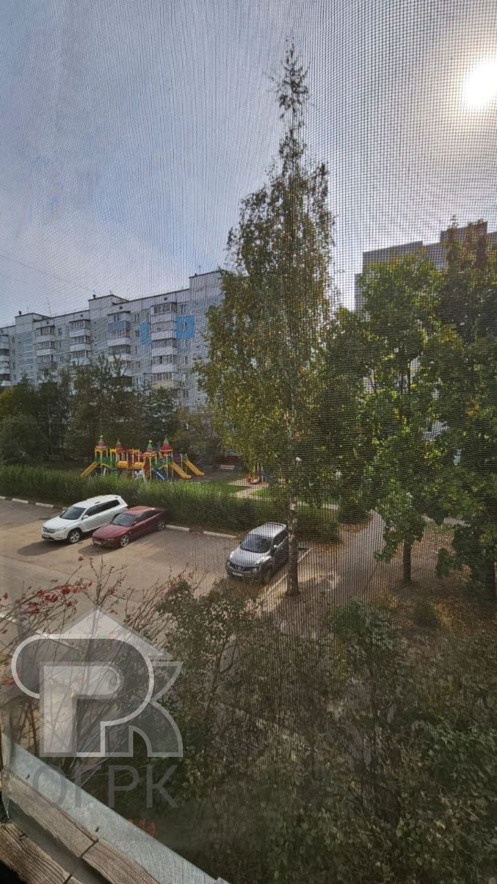 Купить 2-комнатную квартиру, №387200