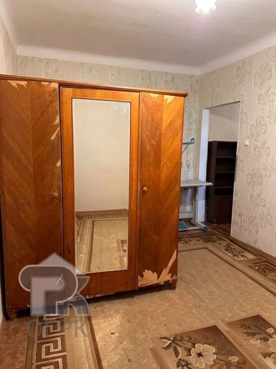 Купить 2-комнатную квартиру, №389882