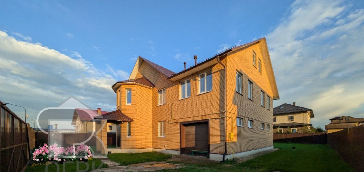 Купить дом, №384431