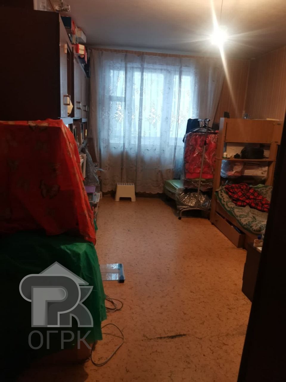 Купить 4-комнатную квартиру, №388440