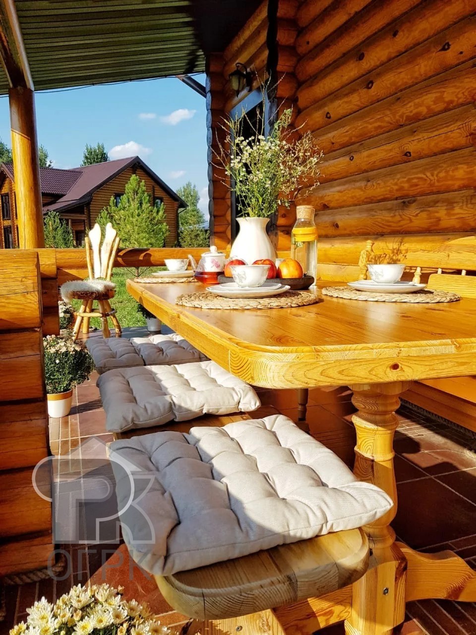 Купить коттедж, №390898