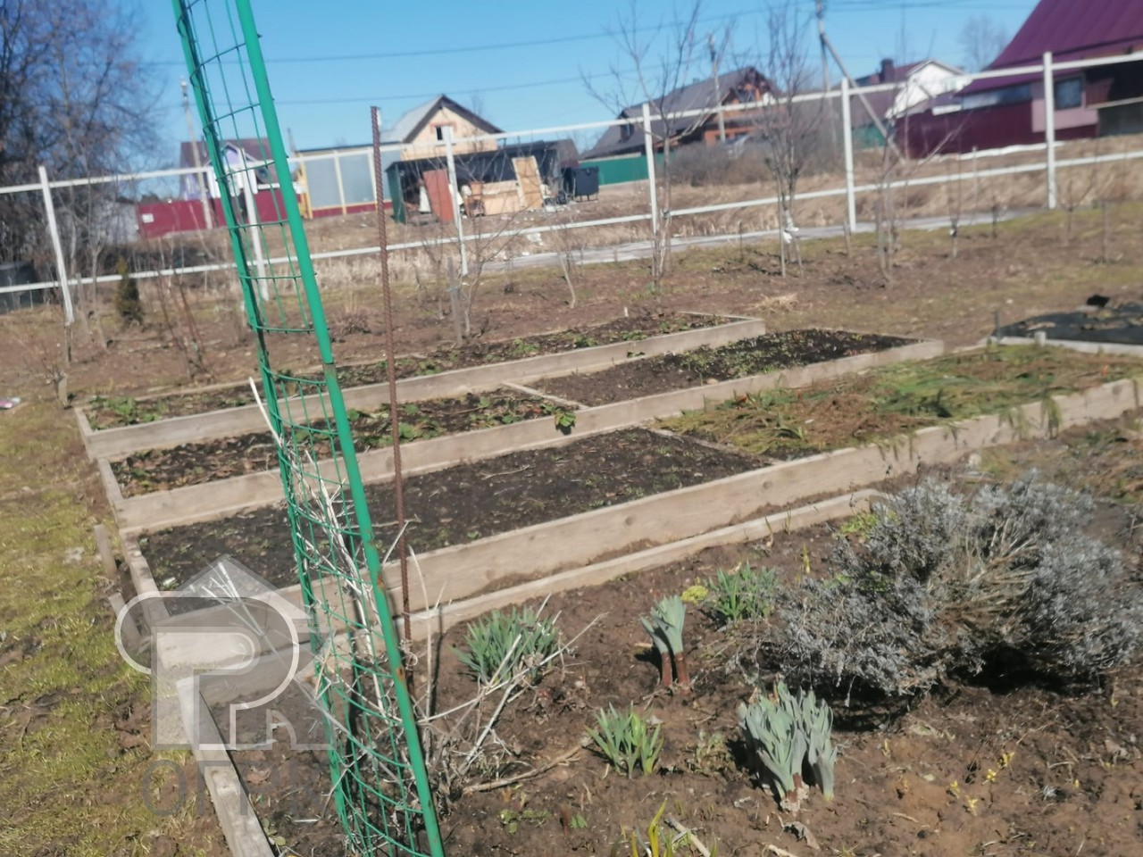 Купить землю, №353607