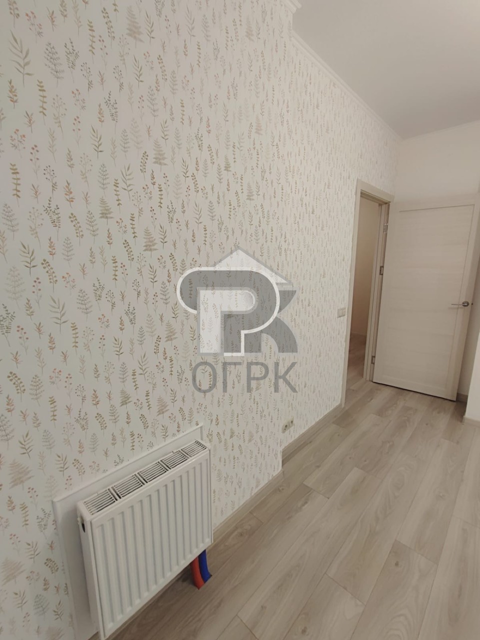 Купить 2-комнатную квартиру, №386603