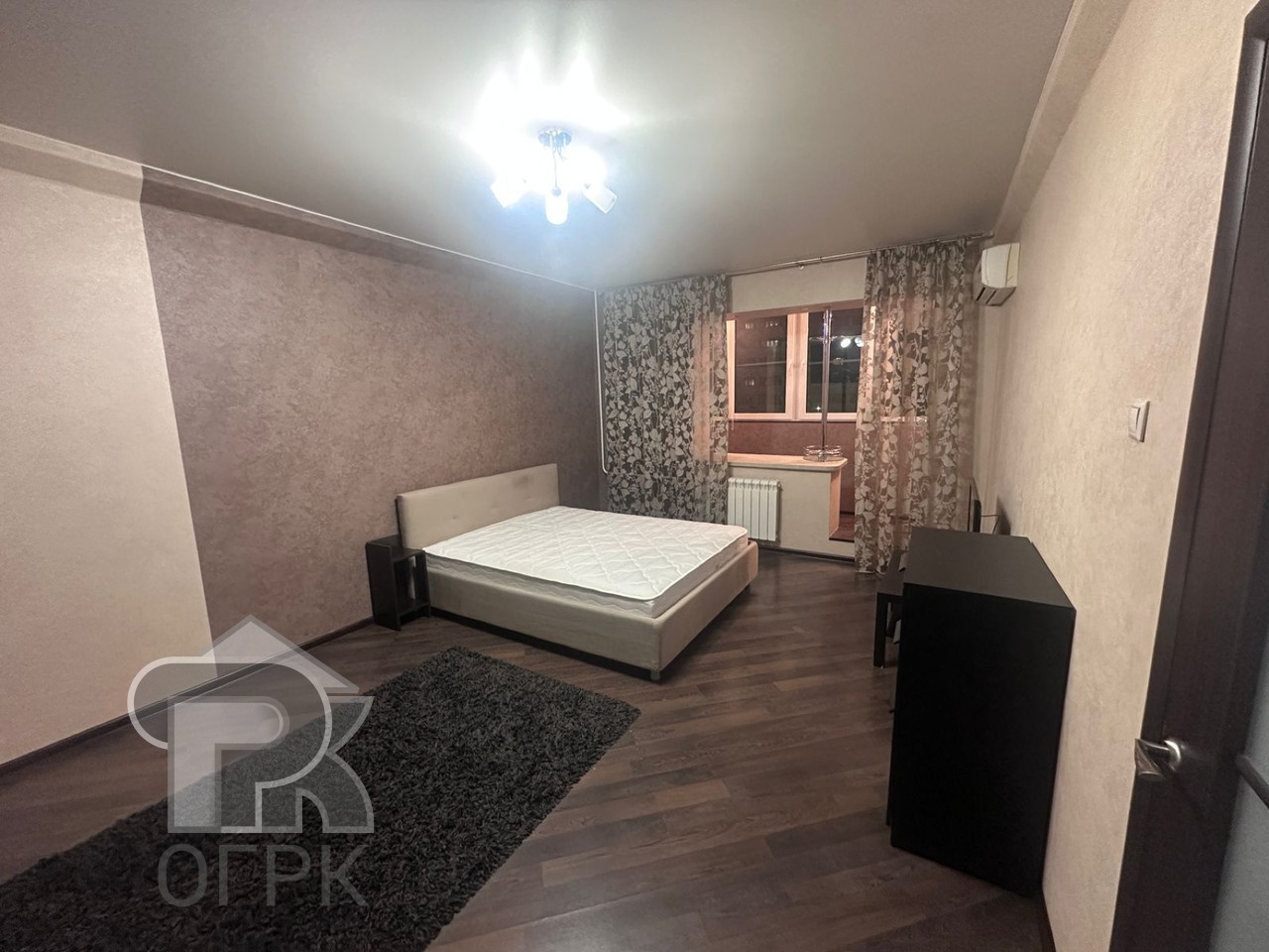 Купить 1-комнатную квартиру, №387883