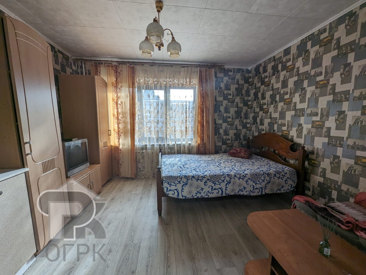 Купить 1-комнатную квартиру, №386872