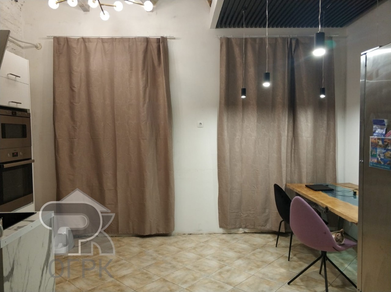 Купить 5-комнатную квартиру, №355657